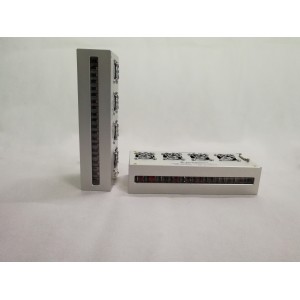 250x10mm线光源