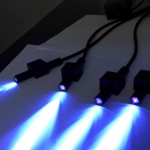 UVLED点光源