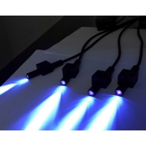 UVLED点光源