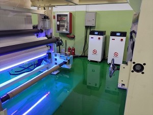 家具厨具表面工艺处理