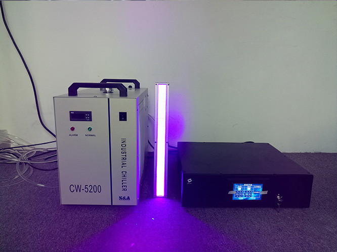 450x30mm面光源