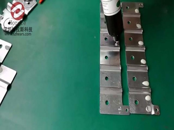 新能源电池封胶